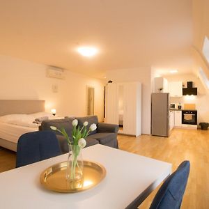 Studio Appartement